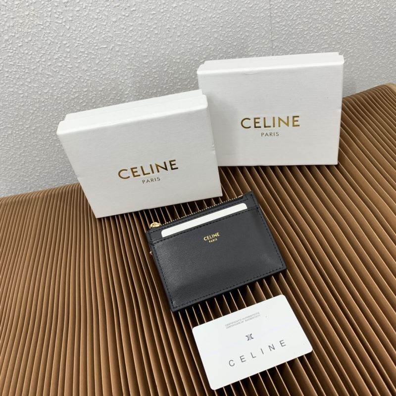 Celine Wallets Purse